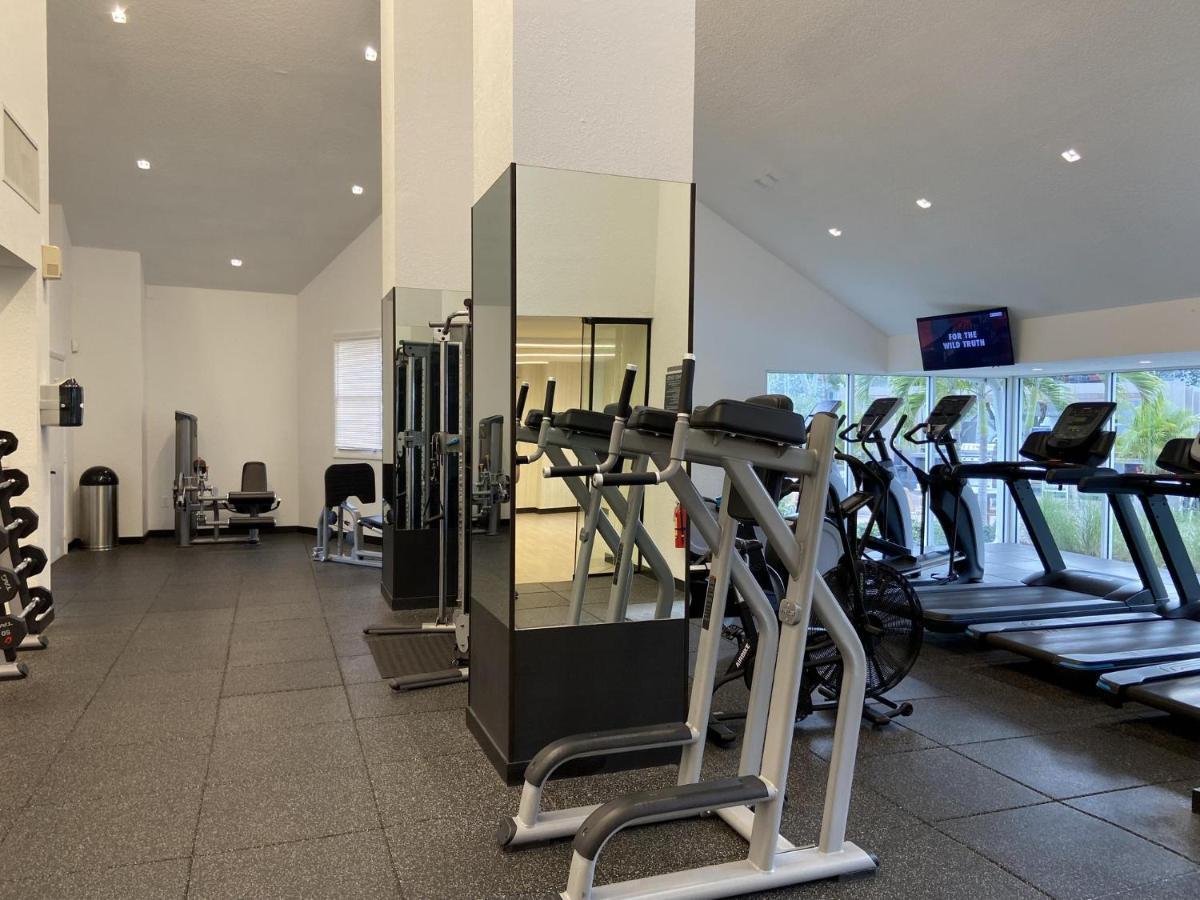 Dharma Home Suites Dania Beach At Sheridan Ocean Club Esterno foto