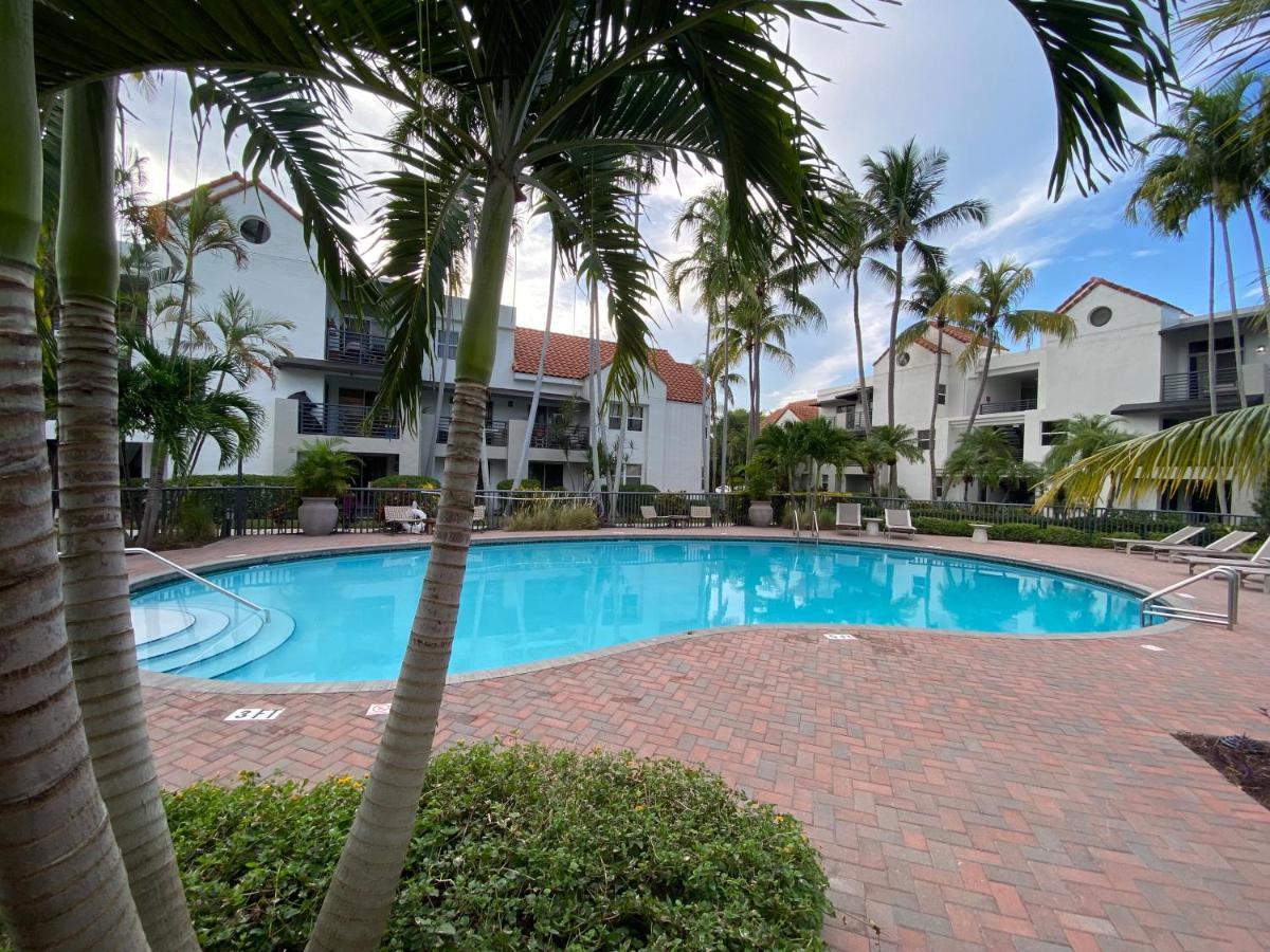 Dharma Home Suites Dania Beach At Sheridan Ocean Club Esterno foto