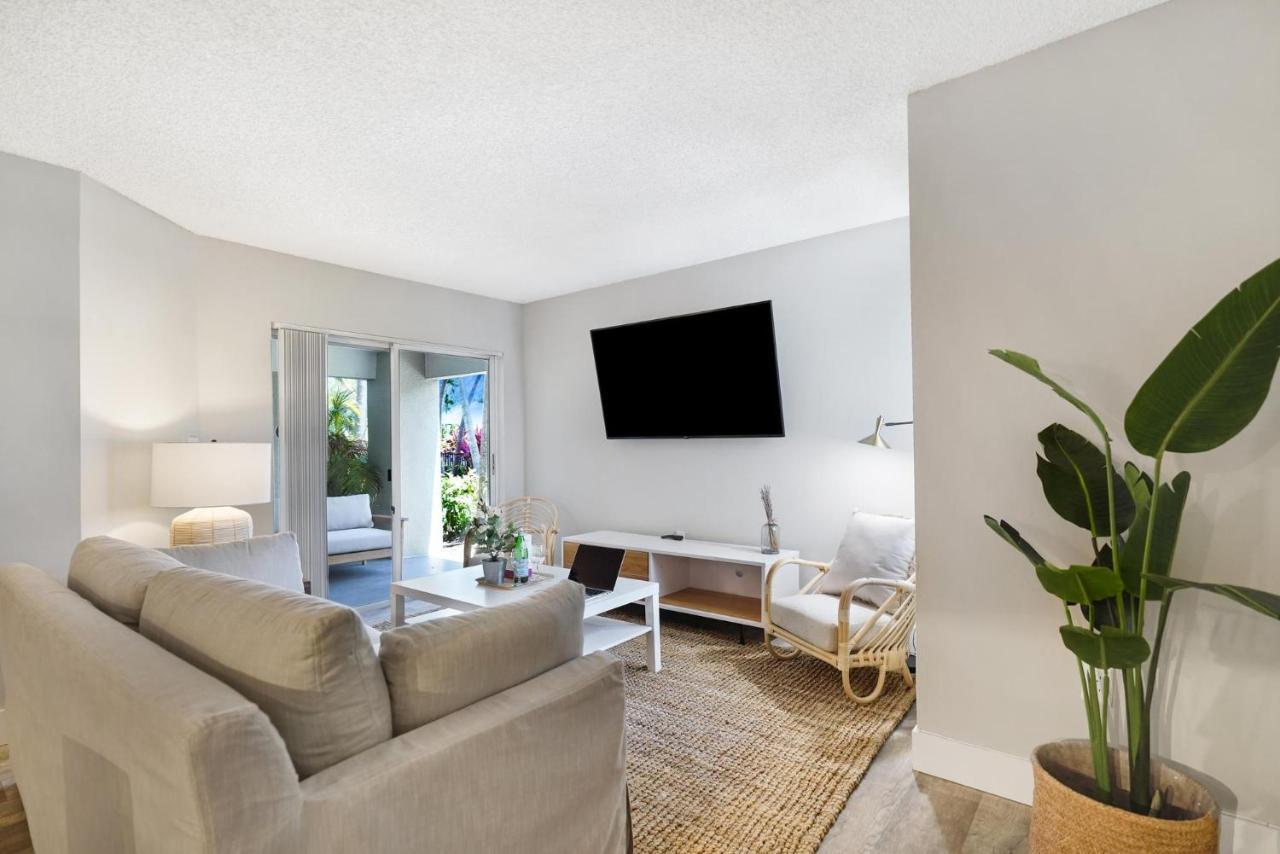 Dharma Home Suites Dania Beach At Sheridan Ocean Club Camera foto