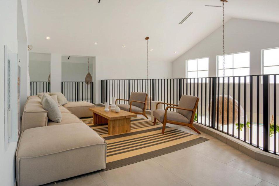 Dharma Home Suites Dania Beach At Sheridan Ocean Club Esterno foto