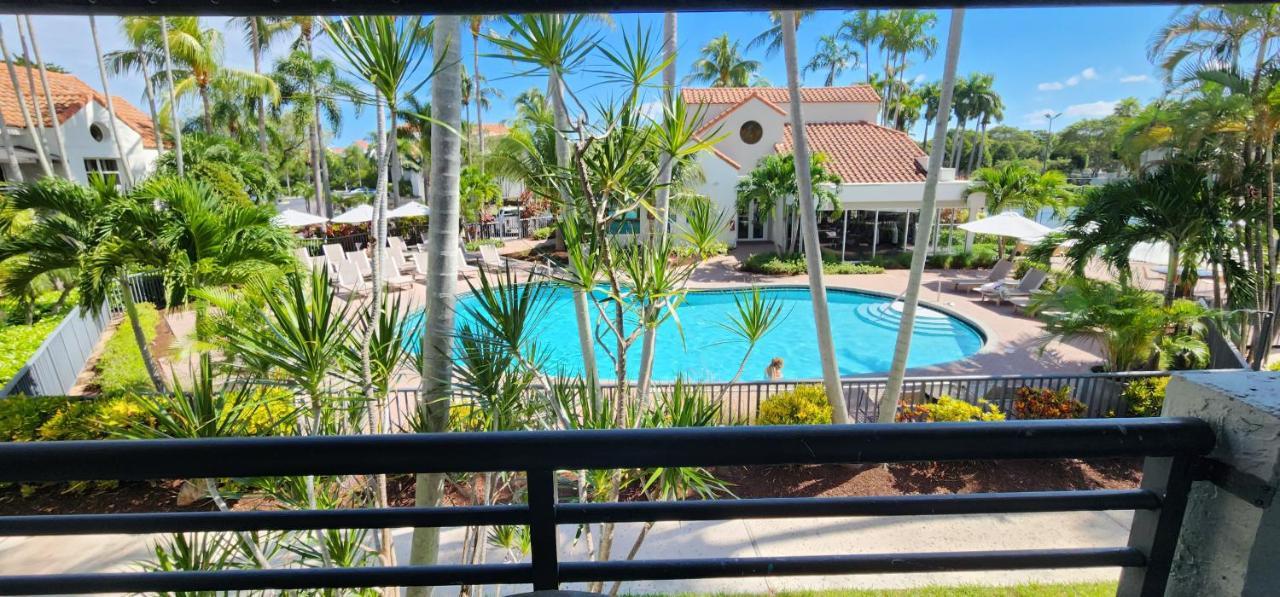 Dharma Home Suites Dania Beach At Sheridan Ocean Club Esterno foto