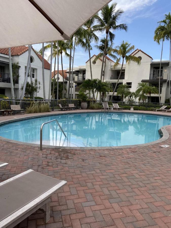 Dharma Home Suites Dania Beach At Sheridan Ocean Club Esterno foto