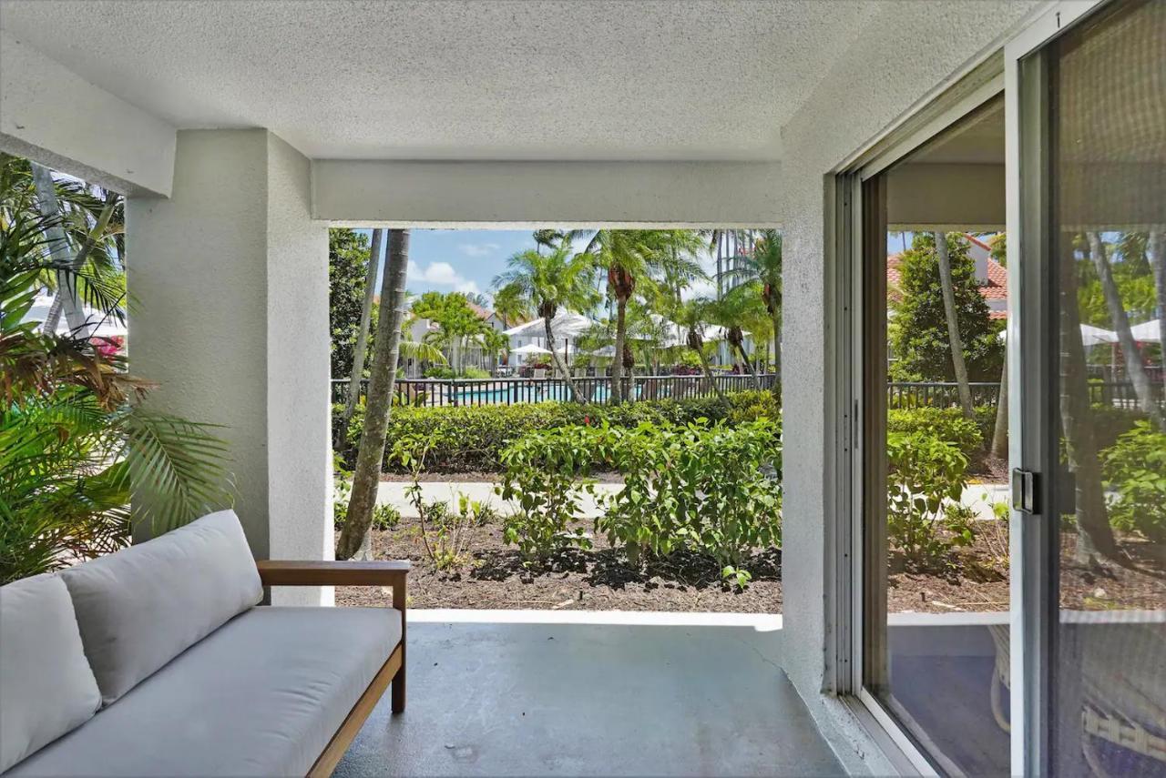 Dharma Home Suites Dania Beach At Sheridan Ocean Club Esterno foto