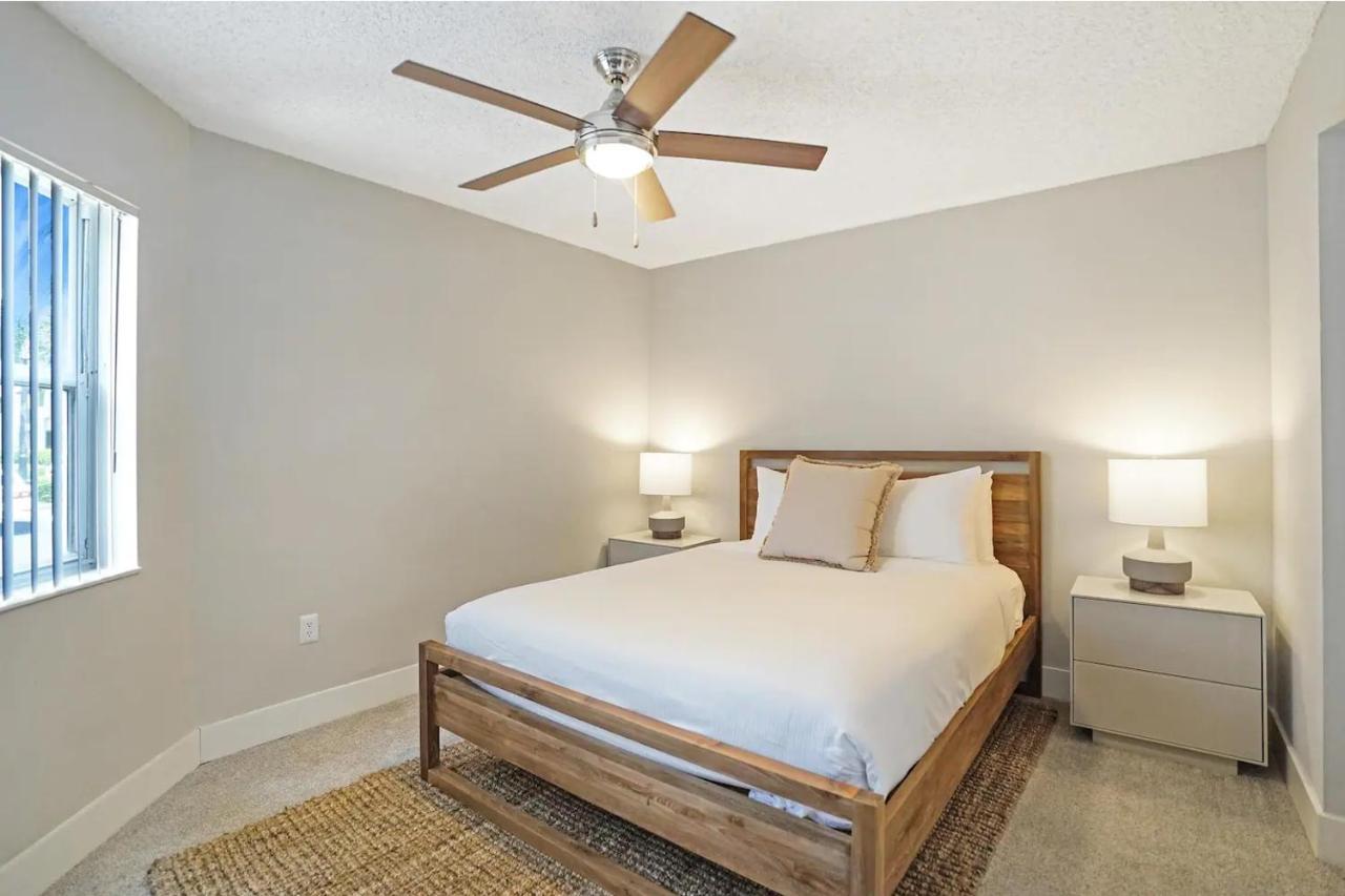 Dharma Home Suites Dania Beach At Sheridan Ocean Club Esterno foto