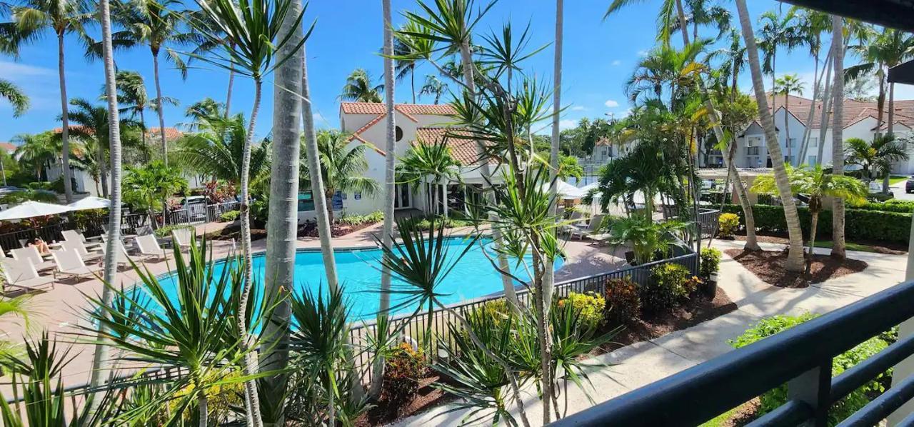 Dharma Home Suites Dania Beach At Sheridan Ocean Club Esterno foto