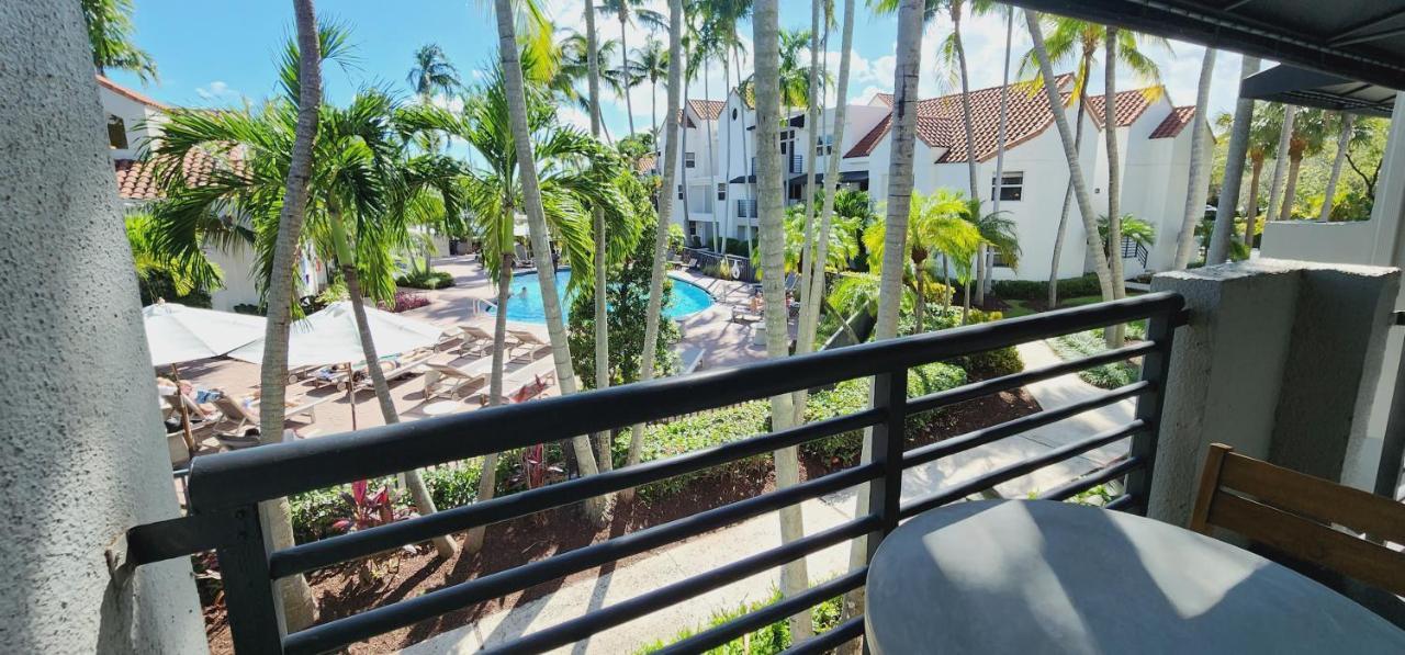 Dharma Home Suites Dania Beach At Sheridan Ocean Club Esterno foto