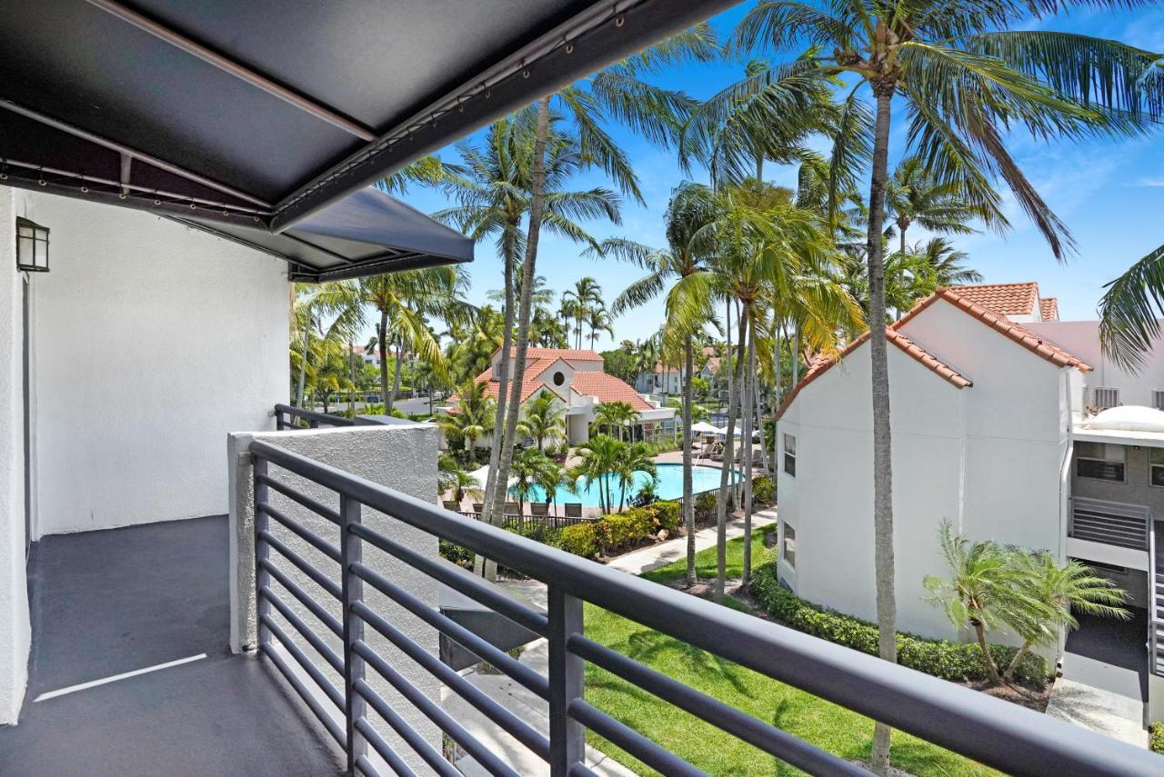 Dharma Home Suites Dania Beach At Sheridan Ocean Club Esterno foto