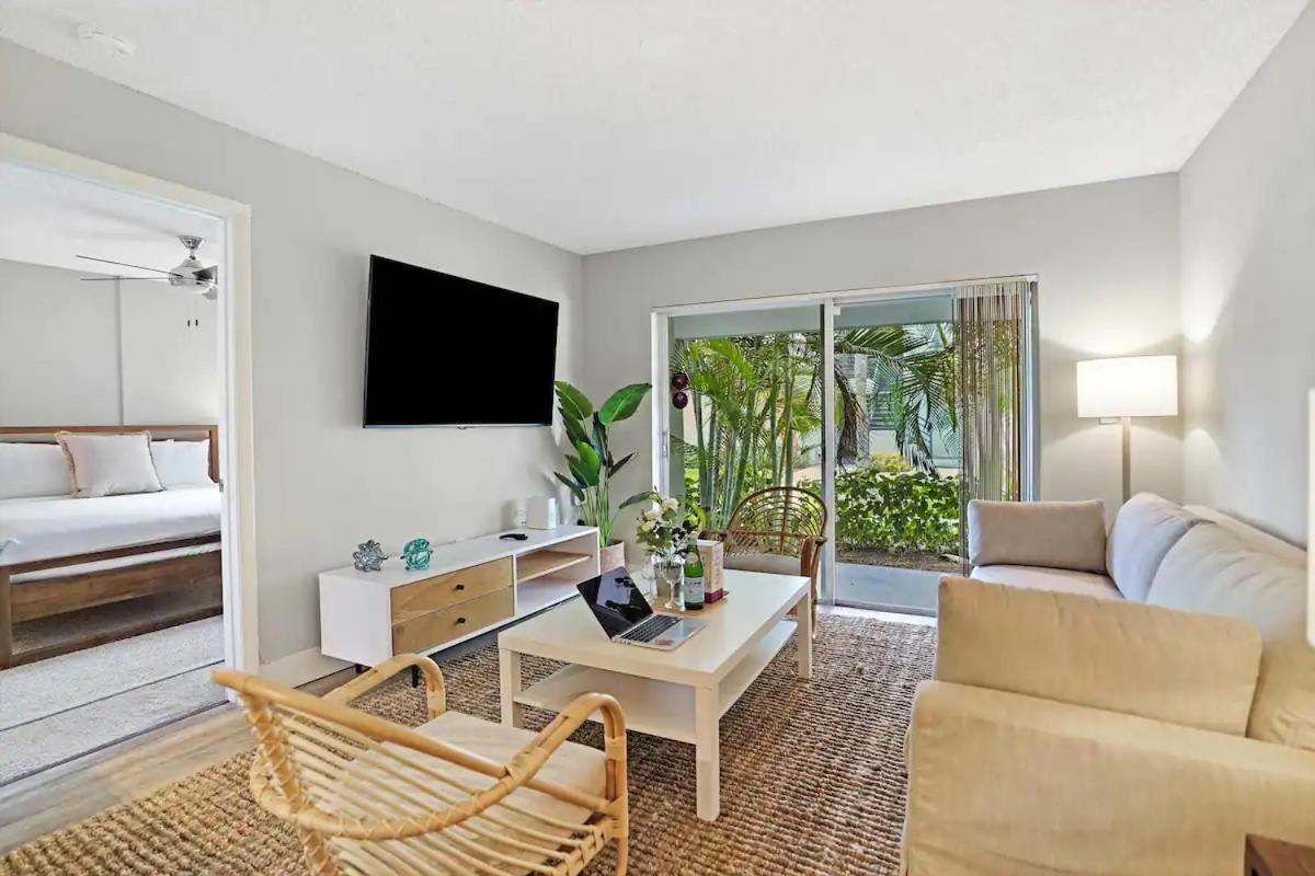 Dharma Home Suites Dania Beach At Sheridan Ocean Club Esterno foto