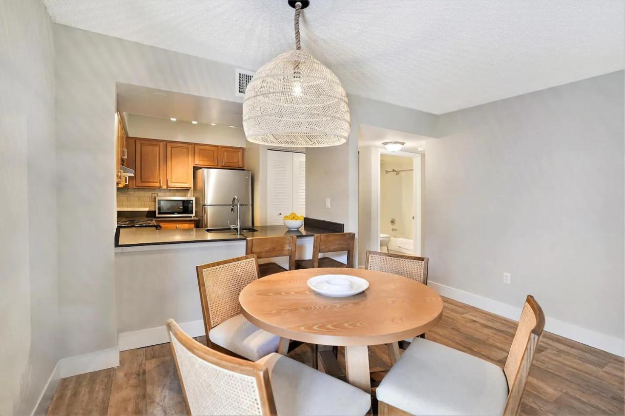 Dharma Home Suites Dania Beach At Sheridan Ocean Club Esterno foto