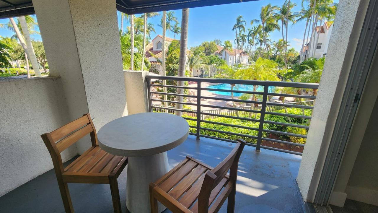 Dharma Home Suites Dania Beach At Sheridan Ocean Club Esterno foto