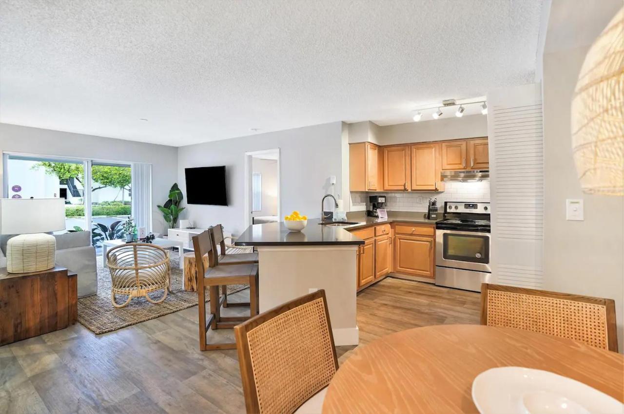Dharma Home Suites Dania Beach At Sheridan Ocean Club Esterno foto