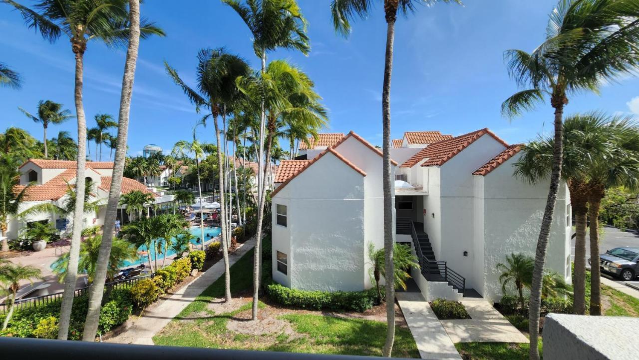 Dharma Home Suites Dania Beach At Sheridan Ocean Club Esterno foto