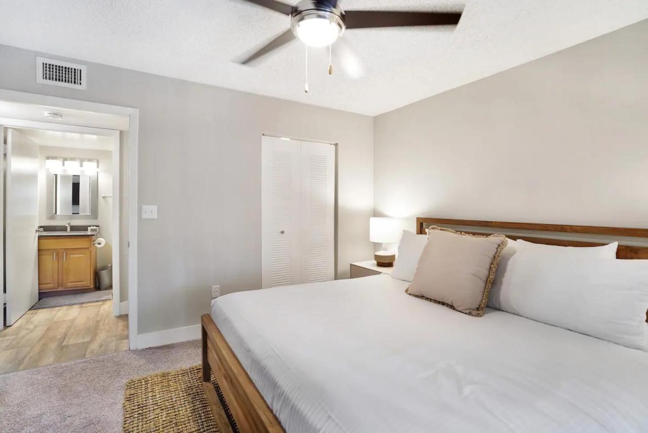 Dharma Home Suites Dania Beach At Sheridan Ocean Club Esterno foto