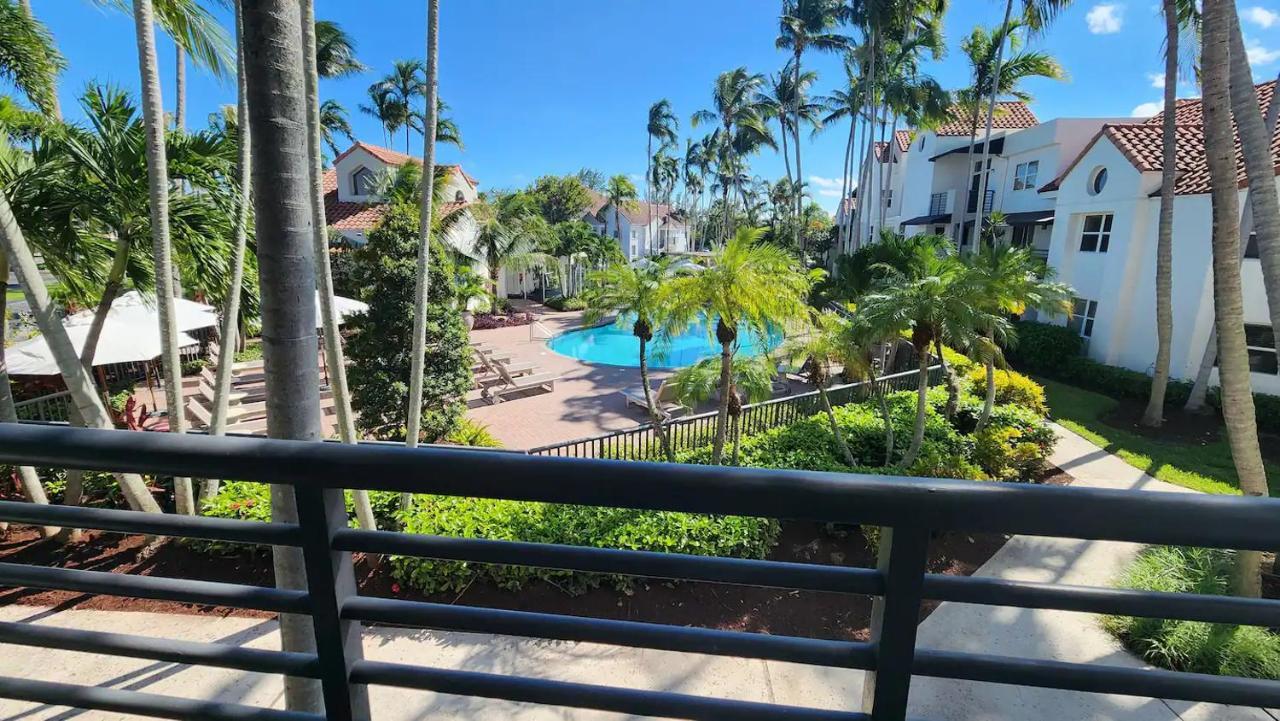 Dharma Home Suites Dania Beach At Sheridan Ocean Club Esterno foto