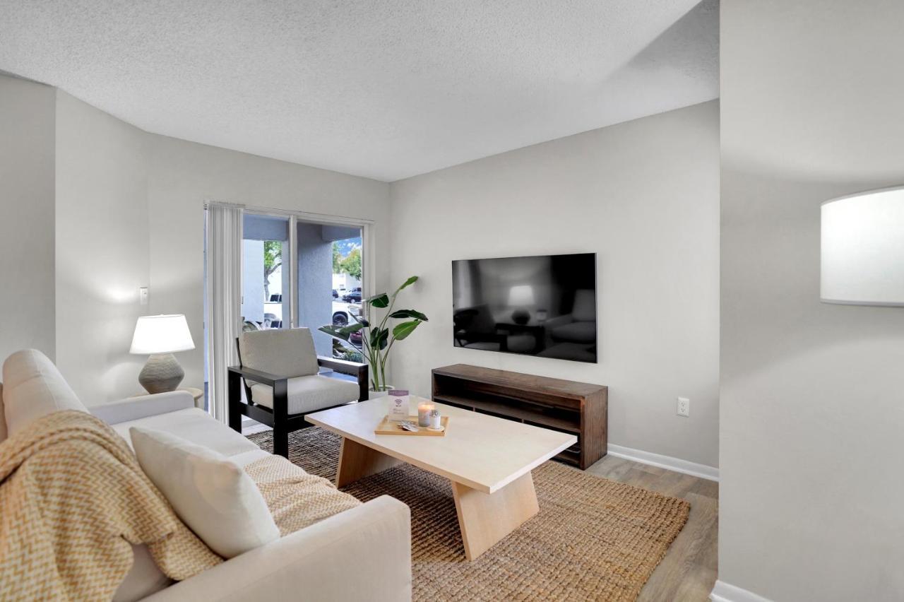 Dharma Home Suites Dania Beach At Sheridan Ocean Club Esterno foto