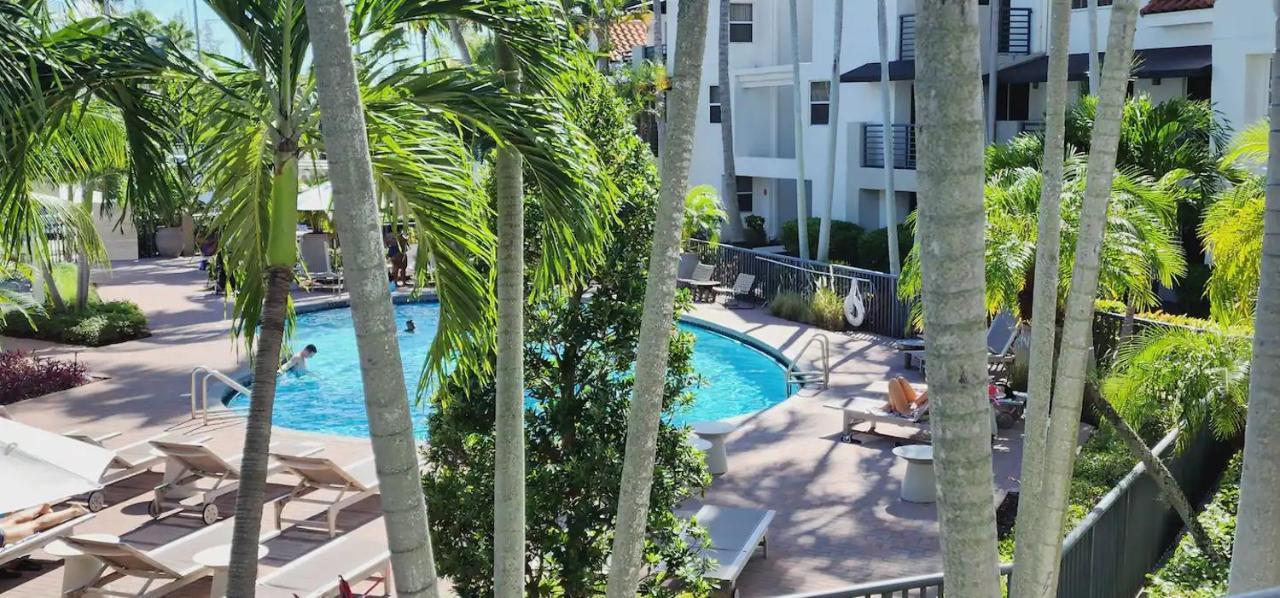 Dharma Home Suites Dania Beach At Sheridan Ocean Club Esterno foto