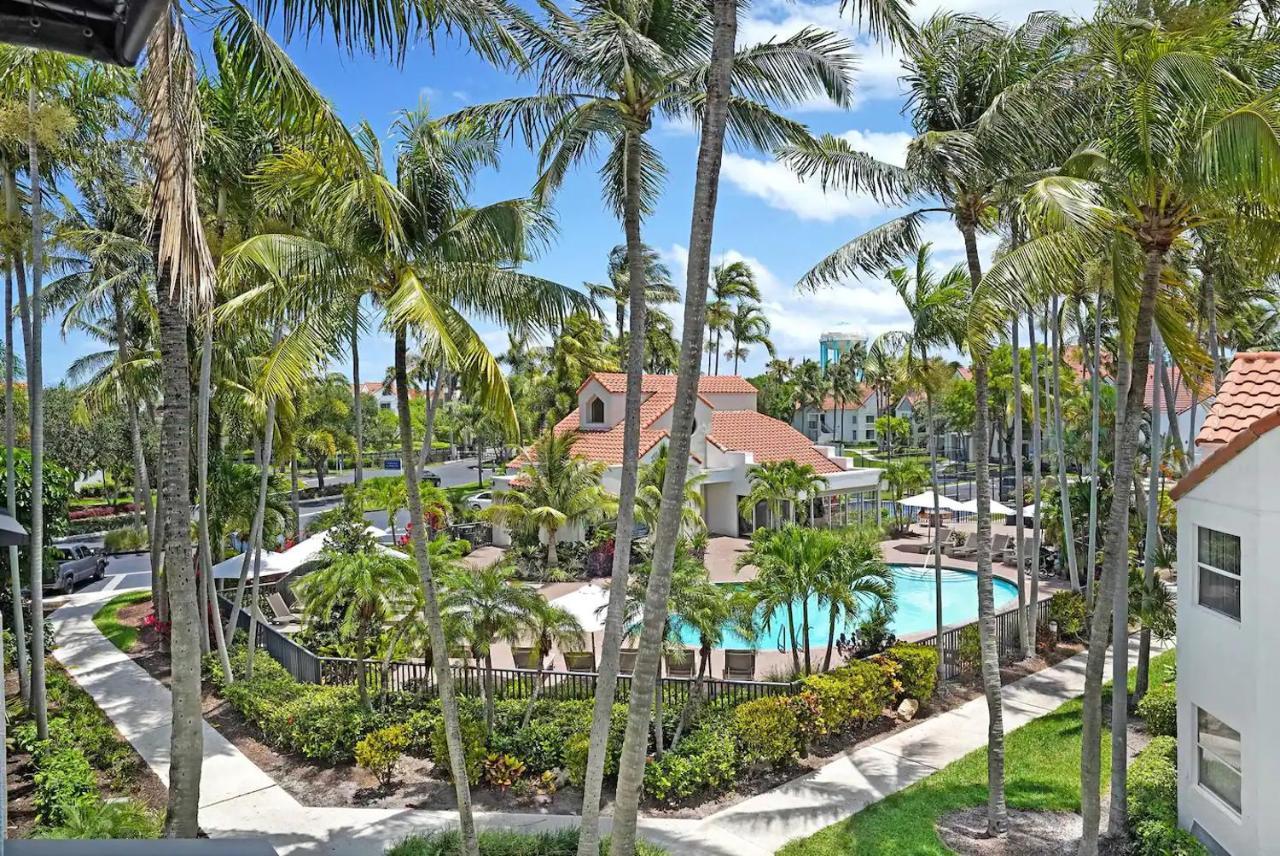 Dharma Home Suites Dania Beach At Sheridan Ocean Club Esterno foto